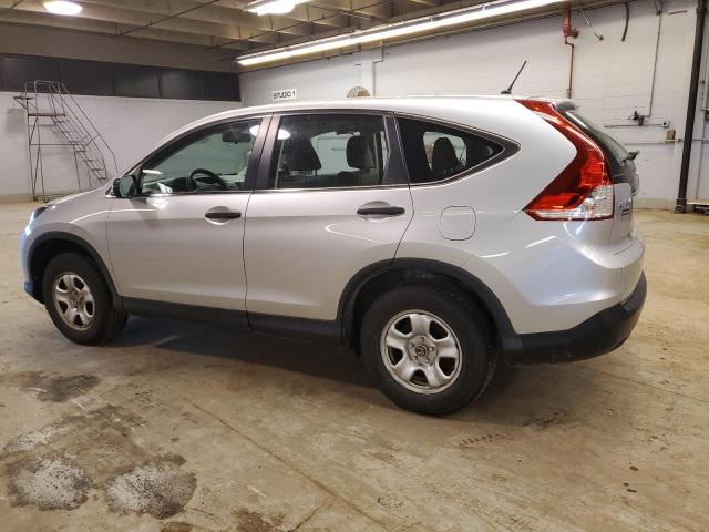 Image 2 of 2014 HONDA CR-V LX 2014 with VIN 5J6RM4H37EL094797