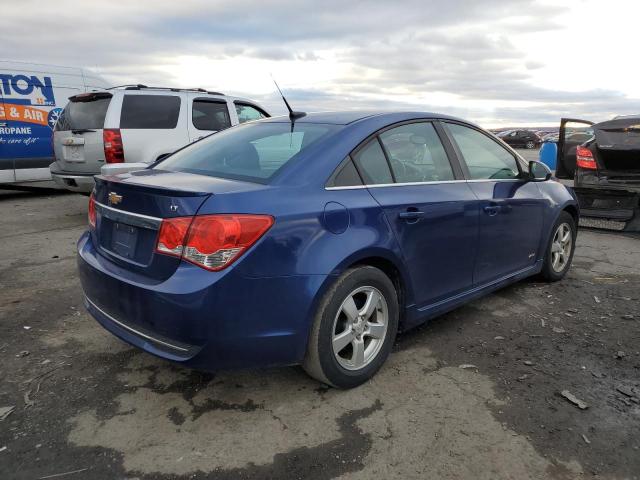 Obraz 3 z 2013 CHEVROLET CRUZE LT 2013 z VIN 1G1PC5SB2D7168617