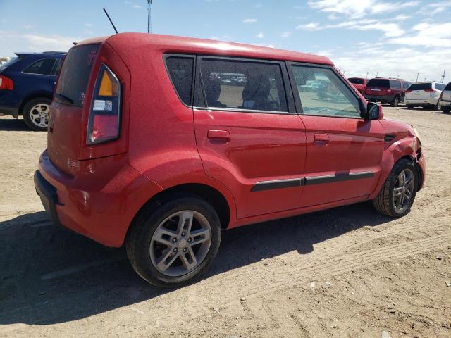 Image 3 of 2010 KIA SOUL + 2010 with VIN KNDJT2A27A7162854