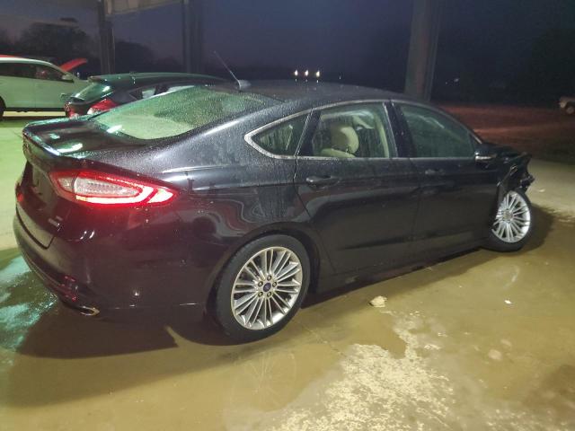 Image 3 of 2014 FORD FUSION SE 2014 with VIN 3FA6P0H92ER296368