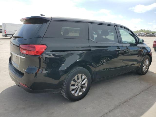 Изображение 3 2021 KIA SEDONA LX 2021 с VIN KNDMB5C13M6670187