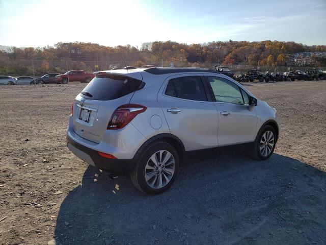 Image 3 of 2017 BUICK ENCORE PREFERRED 2017 with VIN KL4CJASB9HB158510
