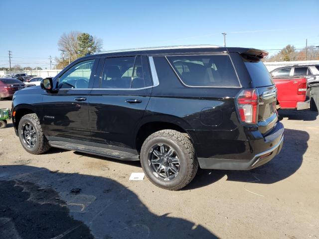 Obraz 2 z 2021 CHEVROLET TAHOE C1500  LS 2021 z VIN 1GNSCMKD9MR404267