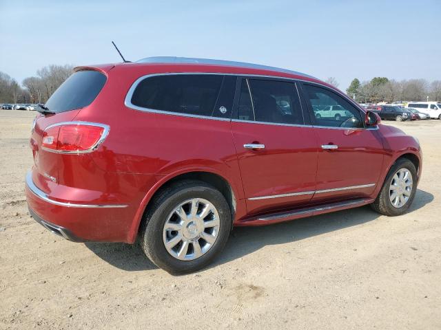 Image 3 of 2014 BUICK ENCLAVE  2014 with VIN 5GAKVCKD9EJ263585