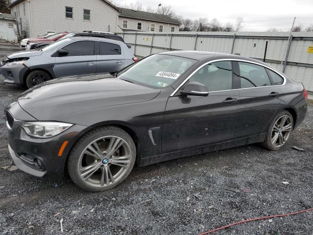 Изображение 2016 BMW 428 XI GRAN COUPE SULEV 2016