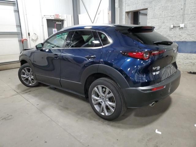 Изображение 2 2022 MAZDA CX-30 PREMIUM 2022 с VIN 3MVDMBDL4NM447245