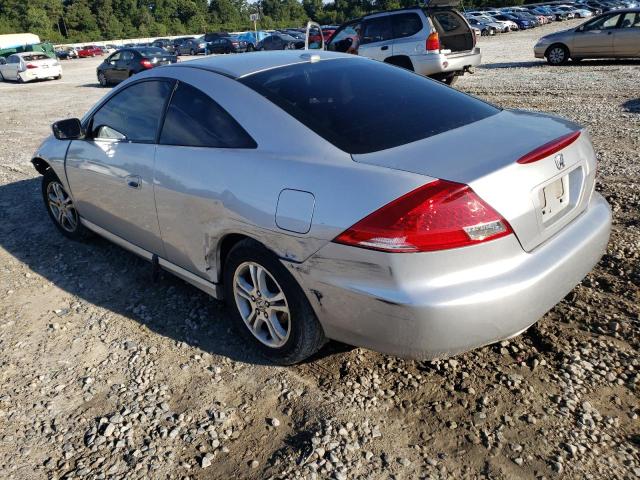 Изображение 3 2006 HONDA ACCORD EX 2006 с VIN 1HGCM72636A024471