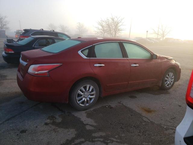 Image 3 of 2015 NISSAN ALTIMA 2.5 2015 with VIN 1N4AL3AP5FN344627