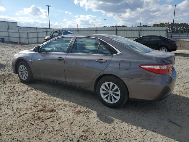 Image 2 of 2017 TOYOTA CAMRY LE 2017 with VIN 4T1BF1FK6HU703320