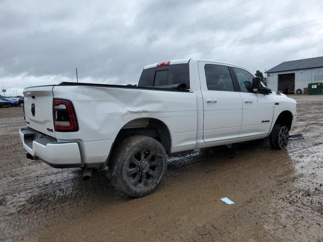 Изображение 3 2021 RAM 2500 BIG HORN 2021 с VIN 3C6UR5DJ4MG655620