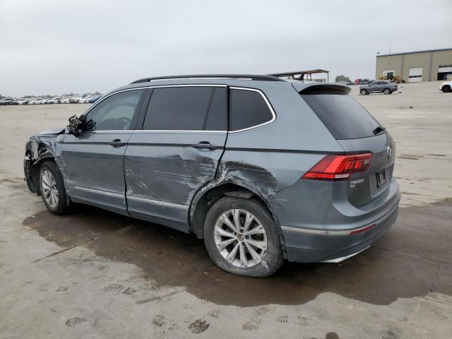 Image 2 of 2018 VOLKSWAGEN TIGUAN SE 2018 with VIN 3VV3B7AX6JM076463