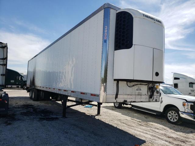 Image 1 of 2012 UTILITY REFER TRLR 2012 with VIN 1UYVS2486CM330901