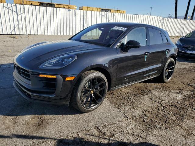 Image 1 of 2023 PORSCHE MACAN GTS 2023 with VIN WP1AF2A54PLB56851