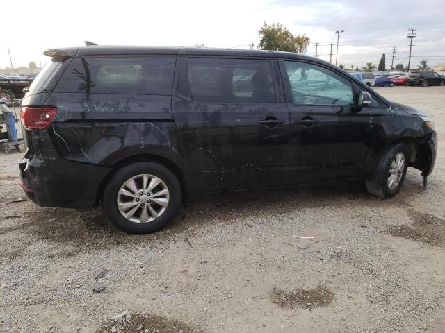 Изображение 3 2018 KIA SEDONA LX 2018 с VIN KNDMB5C18J6368096