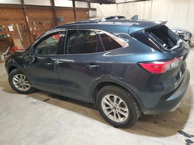 Image 2 of 2022 FORD ESCAPE SE 2022 with VIN 1FMCU9G62NUA79165