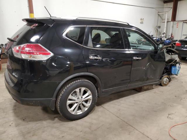 Image 3 of 2016 NISSAN ROGUE S 2016 with VIN JN8AT2MV7GW136957