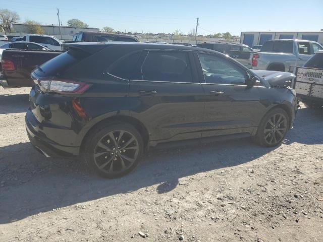 Изображение 3 2015 FORD EDGE SPORT 2015 с VIN 2FMTK4AP1FBC07056