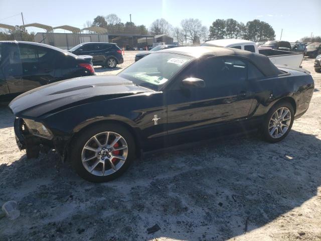 Image 1 of 2010 FORD MUSTANG  2010 with VIN 1ZVBP8EN4A5164294