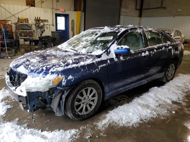 Image 1 of 2011 TOYOTA CAMRY HYBRID 2011 with VIN 4T1BB3EK9BU139405