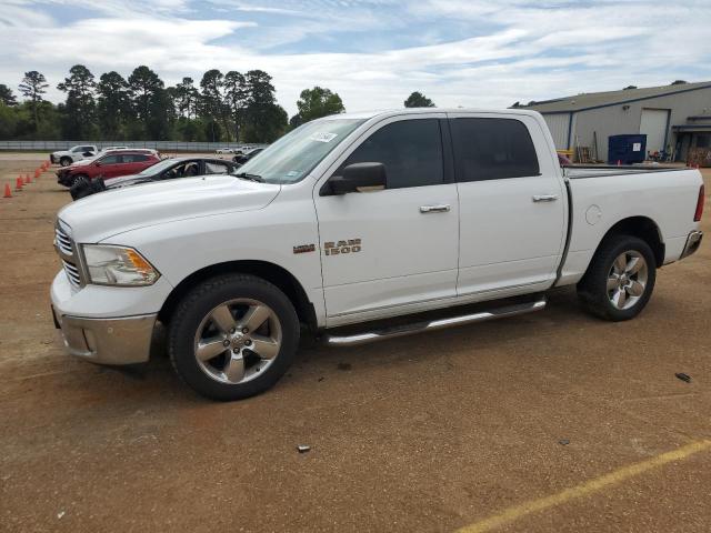 Image 1 of 2016 RAM 1500 SLT 2016 with VIN 1C6RR6LT5GS159401