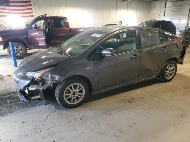 2018 TOYOTA PRIUS  2018 image