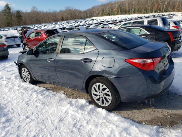 Изображение 2 2018 TOYOTA COROLLA L 2018 с VIN 2T1BURHEXJC066113