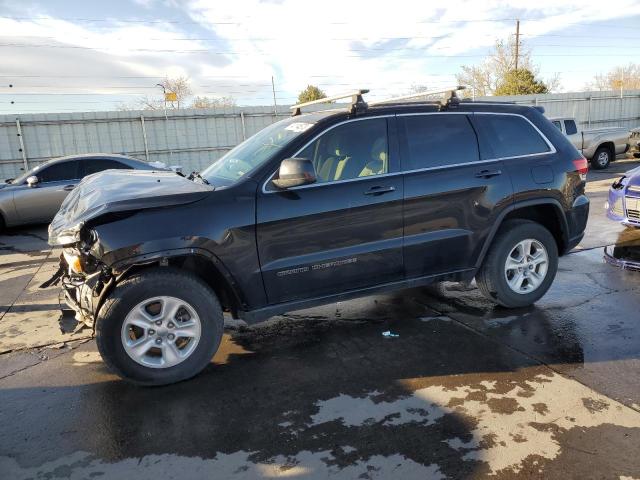 Изображение 1 2017 JEEP GRAND CHEROKEE LAREDO 2017 с VIN 1C4RJFAG3HC728263