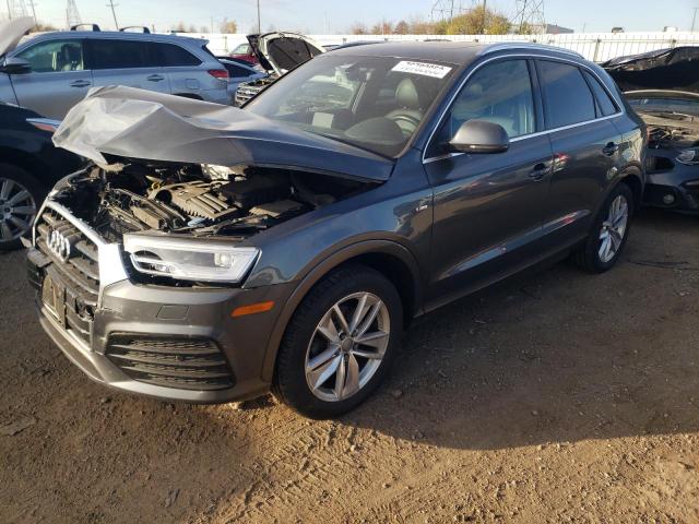 2018 AUDI Q3 PREMIUM PLUS 2018 image