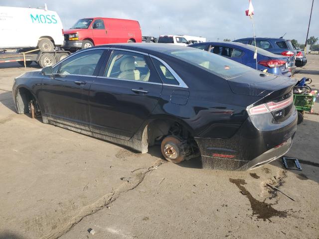 Image 2 of 2019 LINCOLN MKZ RESERVE I 2019 with VIN 3LN6L5C91KR634246