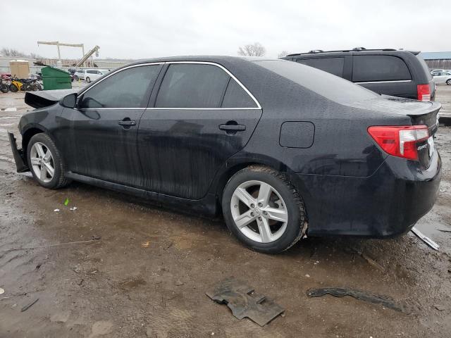 Obraz 2 z 2014 TOYOTA CAMRY L 2014 z VIN 4T1BF1FK1EU410274