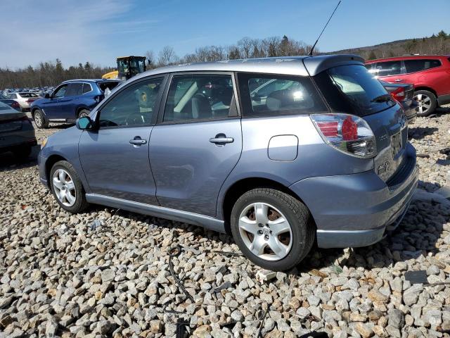 Изображение 2 2006 TOYOTA COROLLA MATRIX BASE 2006 с VIN 2T1LR30E46C552583