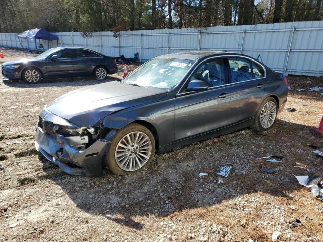 Изображение 1 2012 BMW 328 I 2012 с VIN WBA3A5C57CF343871