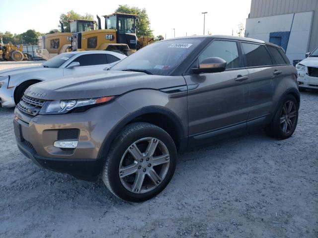 Image 1 of 2015 LAND ROVER RANGE ROVER EVOQUE PURE PREMIUM 2015 with VIN SALVR2BG2FH004796
