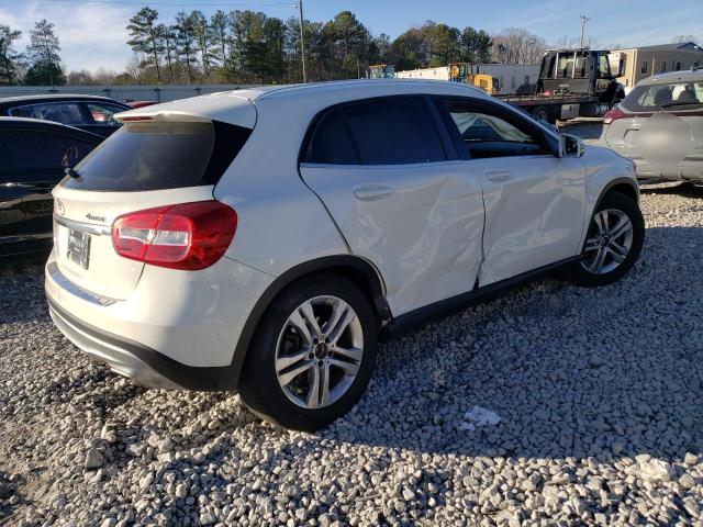 Obraz 3 z 2015 MERCEDES-BENZ GLA 250 4MATIC 2015 z VIN WDCTG4GB1FJ178066