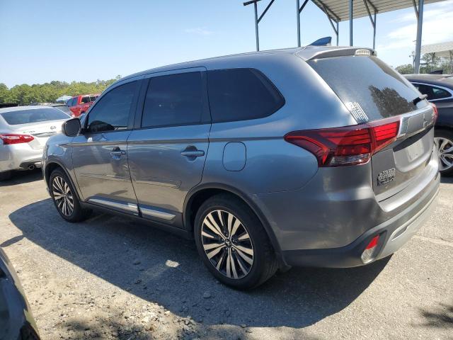 Obraz 2 z 2019 MITSUBISHI OUTLANDER ES 2019 z VIN JA4AD2A30KZ055831