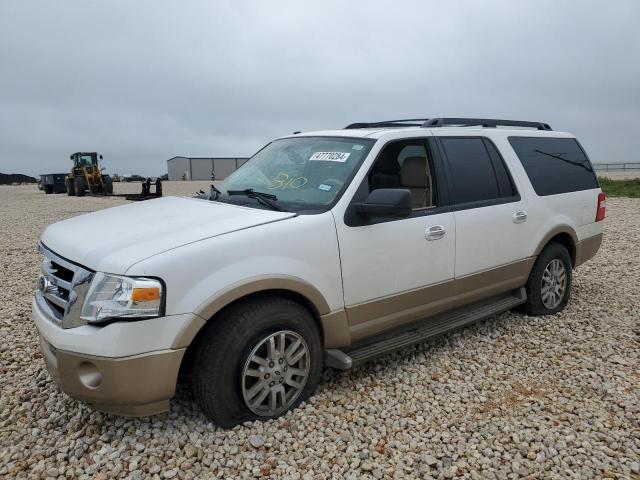 Image 1 of 2012 FORD EXPEDITION EL XLT 2012 with VIN 1FMJK1H58CEF59559