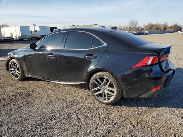 Изображение 2 2016 LEXUS IS 300 2016 с VIN JTHCM1D21G5013211