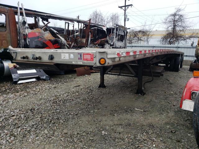 Obraz 2 z 2003 ARO TRAILER 2003 z VIN 1RNF48A283R008910