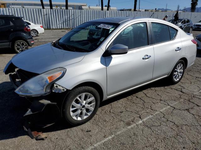 Obraz 1 z 2018 NISSAN VERSA S 2018 z VIN 3N1CN7AP8JL802595