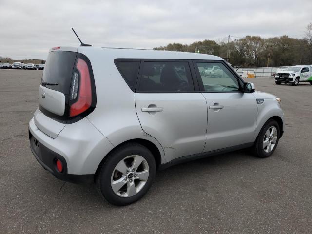 Изображение 3 2018 KIA SOUL  2018 с VIN KNDJN2A22J7596612