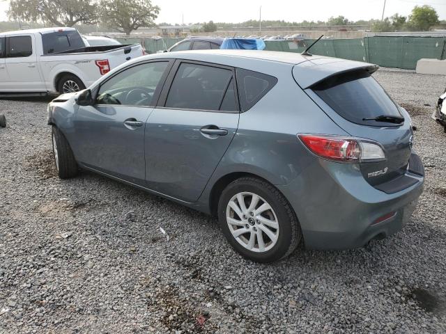 Изображение 2 2013 MAZDA 3 I 2013 с VIN JM1BL1L78D1712335