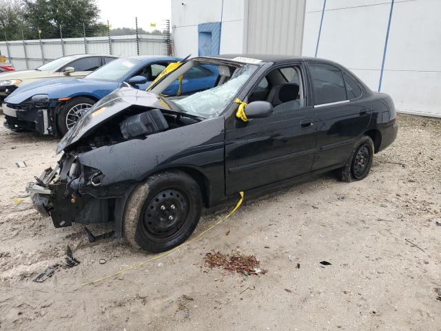 Image 1 of 2005 NISSAN SENTRA 1.8 2005 with VIN 3N1CB51D15L594701