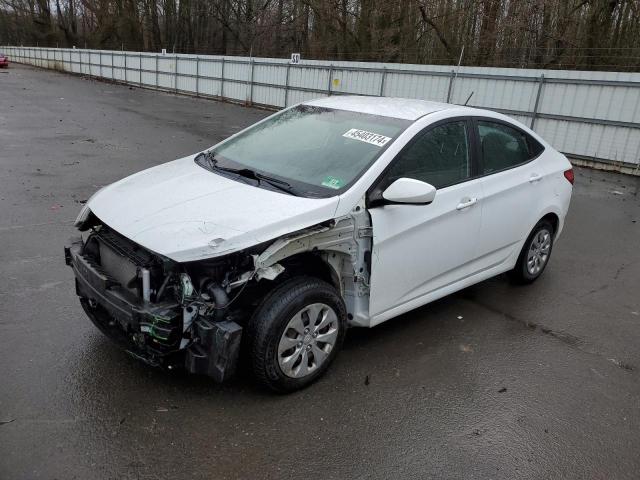 Obraz 2016 HYUNDAI ACCENT SE 2016