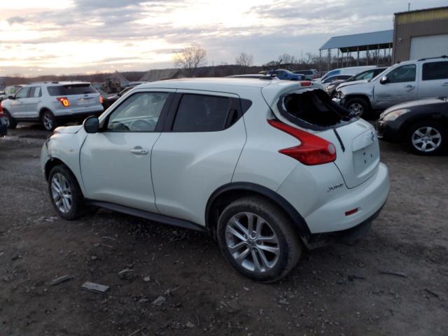 Image 2 of 2012 NISSAN JUKE S 2012 with VIN JN8AF5MV4CT126021