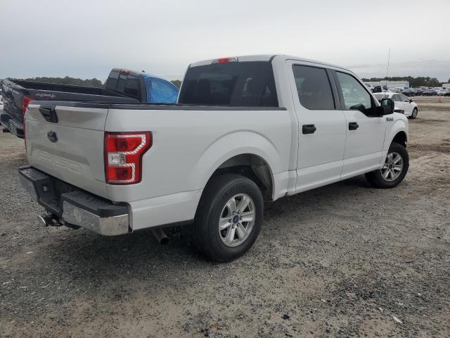Obraz 3 z 2018 FORD F150 SUPERCREW 2018 z VIN 1FTEW1CB5JFA63990