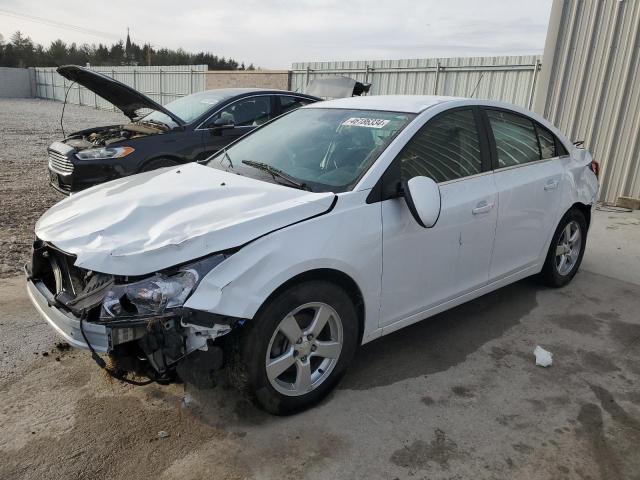 Изображение 1 2015 CHEVROLET CRUZE LT 2015 с VIN 1G1PC5SB1F7204476