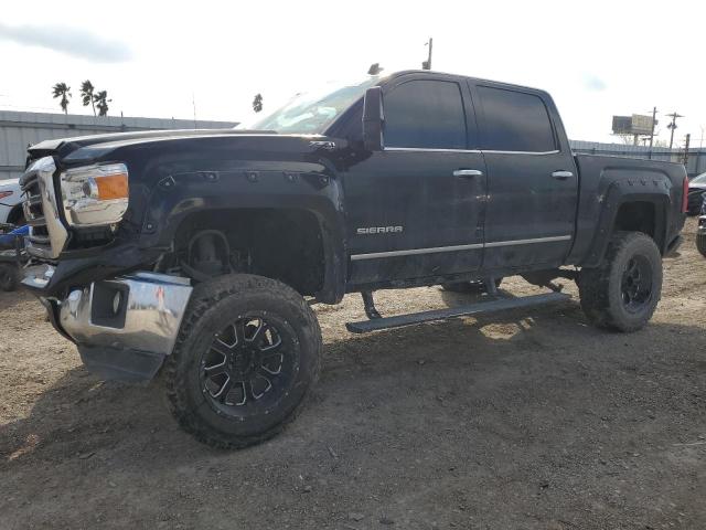 Изображение 1 2014 GMC SIERRA K1500 SLT 2014 с VIN 3GTU2VEC6EG300172