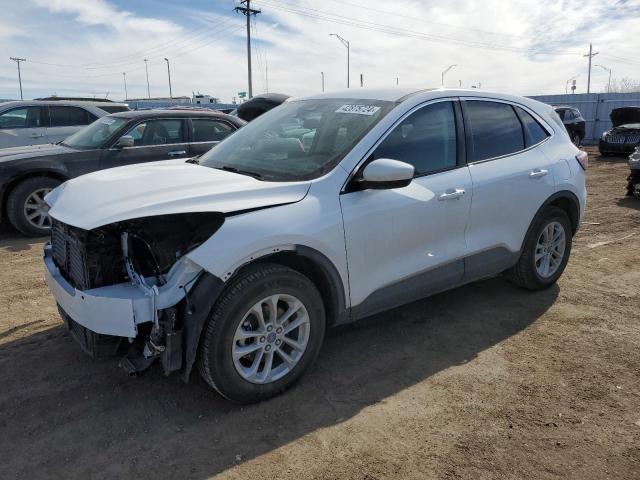 Image 1 of 2020 FORD ESCAPE SE 2020 with VIN 1FMCU9G63LUB94984