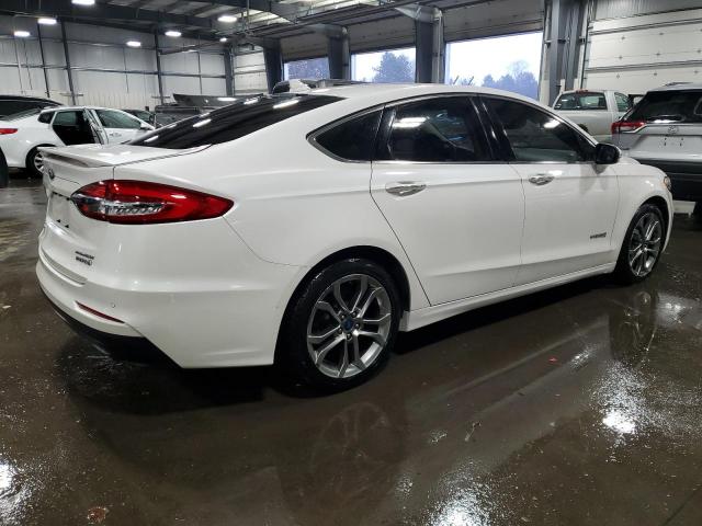 Obraz 3 z 2019 FORD FUSION TITANIUM 2019 z VIN 3FA6P0RUXKR244145