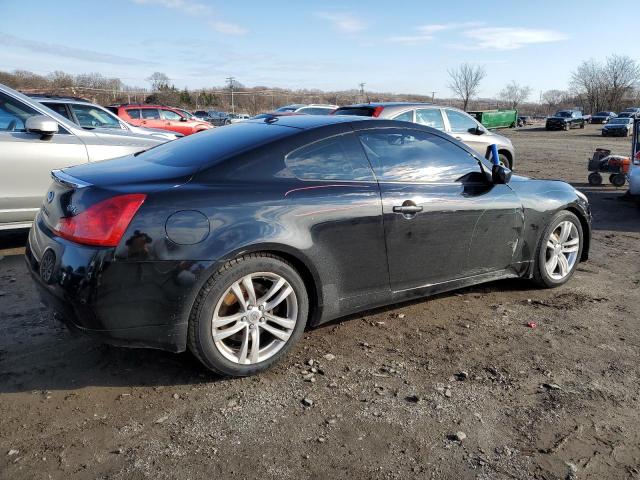 Image 3 of 2010 INFINITI G37  2010 with VIN JN1CV6EL9AM152554